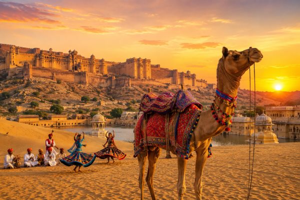 Pushkar